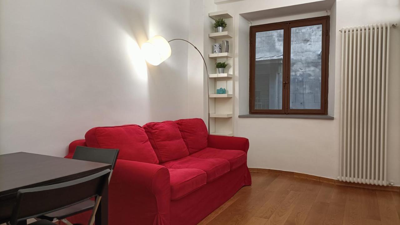 Appartamento La casa di Benny Firenze Esterno foto