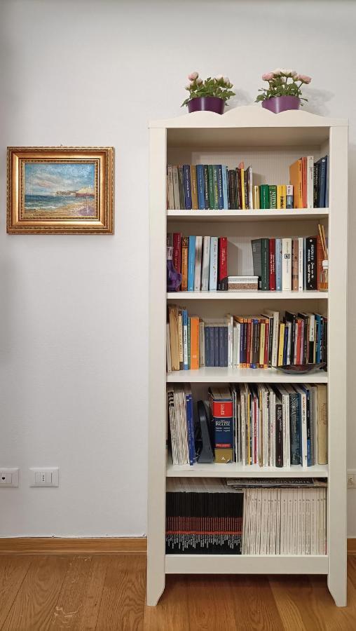 Appartamento La casa di Benny Firenze Esterno foto