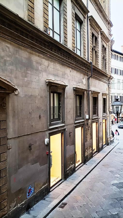 Appartamento La casa di Benny Firenze Esterno foto