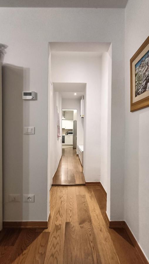 Appartamento La casa di Benny Firenze Esterno foto