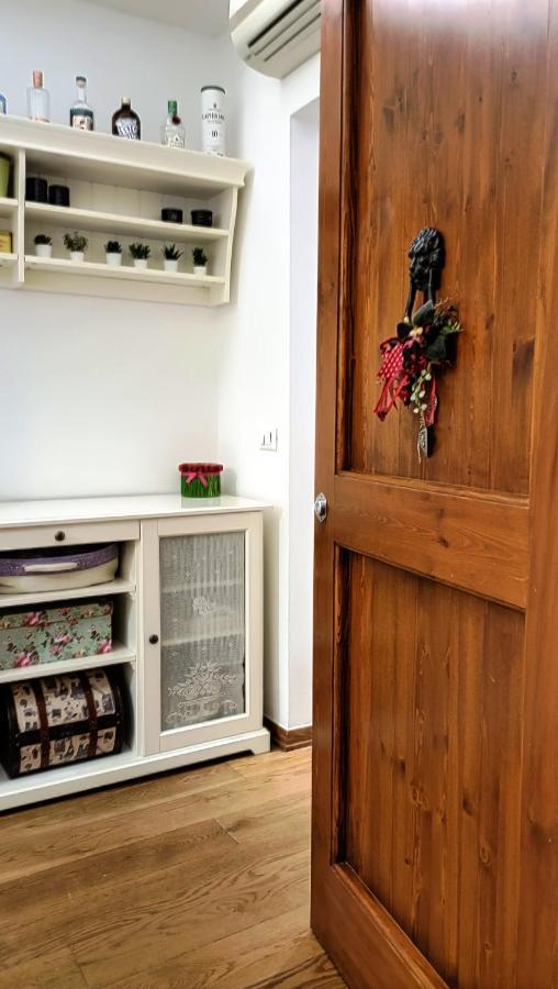 Appartamento La casa di Benny Firenze Esterno foto