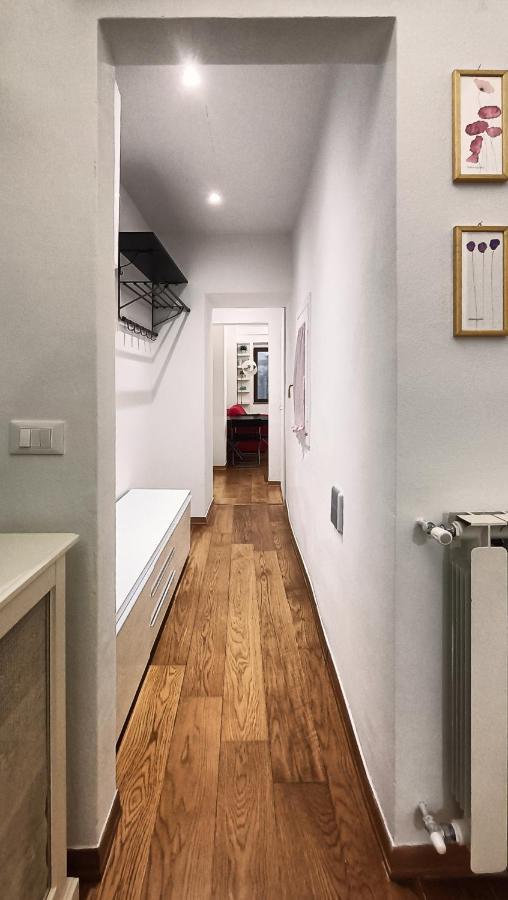 Appartamento La casa di Benny Firenze Esterno foto