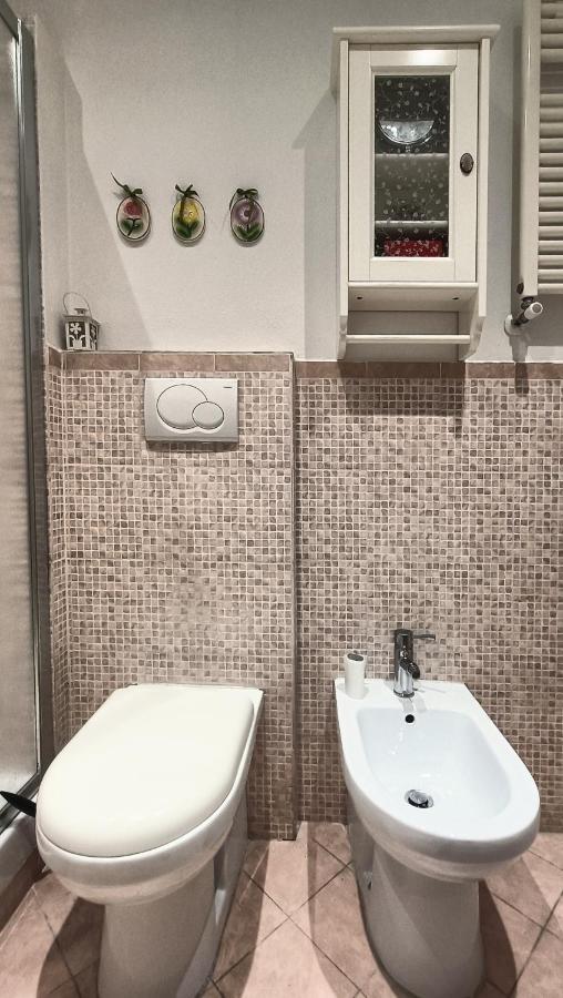 Appartamento La casa di Benny Firenze Esterno foto