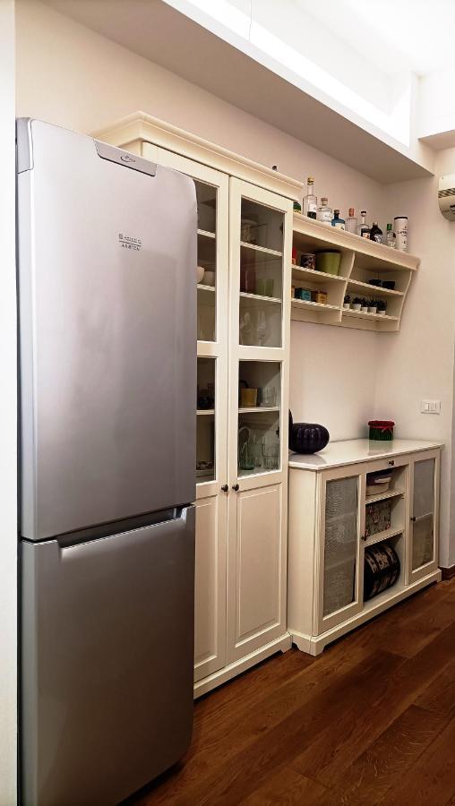 Appartamento La casa di Benny Firenze Esterno foto