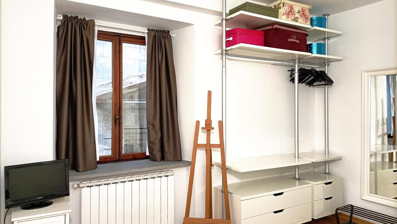 Appartamento La casa di Benny Firenze Esterno foto