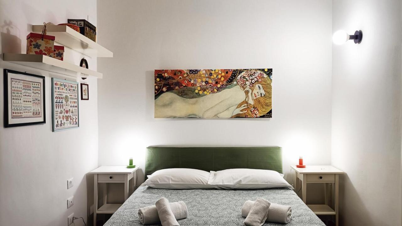 Appartamento La casa di Benny Firenze Esterno foto